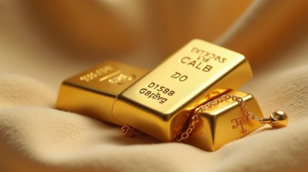Achetez un lingotin d'or de 20g certifié avec une forte liquidité