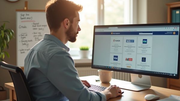 Comment choisir une banque en ligne adaptée à vos besoins