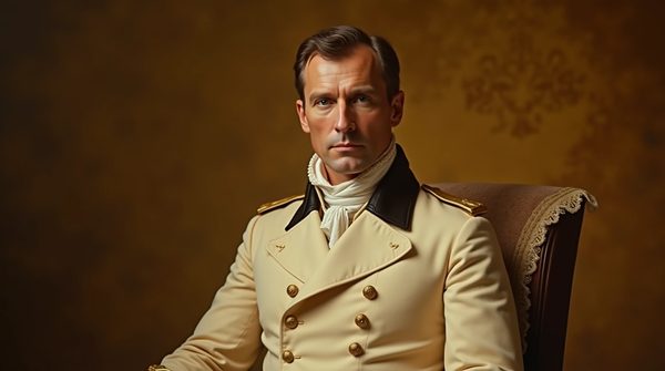 Napoléon en or : plongée au cœur d'un symbole historique