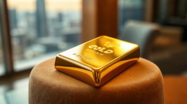 Sélection des meilleurs lingotins d'or de 20g à fort potentiel de revente