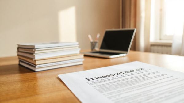 Top 5 facteurs influençant le tarif de l'assurance habitation en 2025