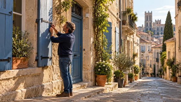 Top assurances pour garder votre logement en sécurité à Montpellier