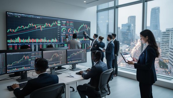 BoursoFinance : la référence pour suivre l'actualité financière en 2026