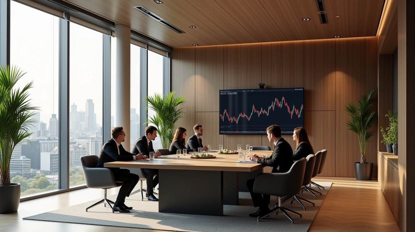 Vos questions sur la gestion patrimoniale genevoise